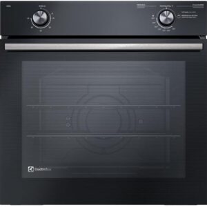 Forno de Embutir a Gás Electrolux 80L Efficient 220V